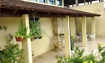 Imagem 3: Vendo linda casa, localizada no bairro do Parque 10, com 5 quartos, sendo 3 suíte