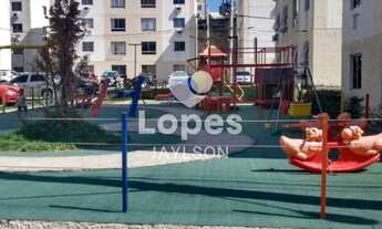 Imagem 4: Apartamento-À VENDA-Bonsucesso-Rio de Janeiro-RJ