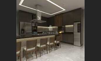 Imagem 16: Sobrado diferenciado c/ 3 suítes "Alto Padrão" em Condomínio Alto do Castelo