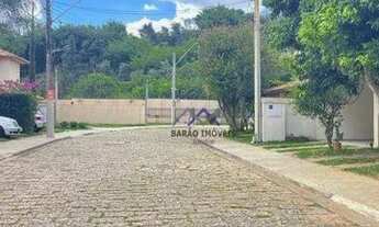 Imagem 2: Casa à venda, 155 m² por R$ 830.000,00 - Condominio Portal das Palmeiras - Jundiaí/SP