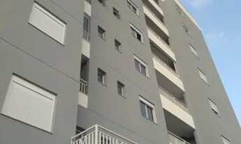 Imagem 2: Locação de apto no jd orinte zona sul