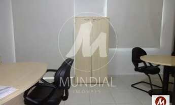 Imagem 6: Sala comercial (sala - edificio coml.) , em condomínio fechado