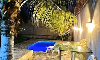 Imagem: Vendo casa Mobiliada