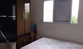 Imagem 7: Apartamento - Parque Industrial - Residencial Varandas do Parque - 71 m² - 3 Dormitórios