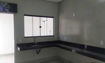 Imagem 1: CASA BAIRRO CARDOSO