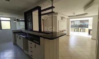 Imagem 5: Apartamento para Venda - 148.32m², 3 dormitórios, sendo 1 suites, 2 vagas - Tristeza