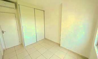 Imagem 5: Reserva das Águas, 4 quartos, Ponta Negra, 133m², andar alto