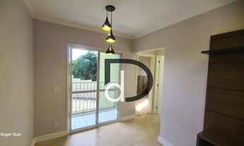 Imagem 5: Apartamento com 2 dormitórios para alugar por R$ 2.228,00/mês - Residencial Vienna II - Vi