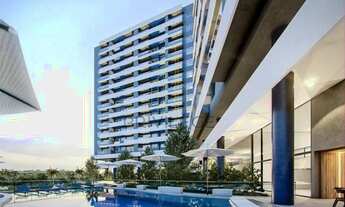 Imagem 6: Apartamento para Venda em Itajaí, Fazenda, 2 dormitórios, 1 suíte, 2 banheiros, 1 vaga