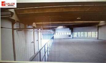 Imagem: LOCAL INDUSTRIAL / COMERCIAL VALOR DA LOCAÇAO