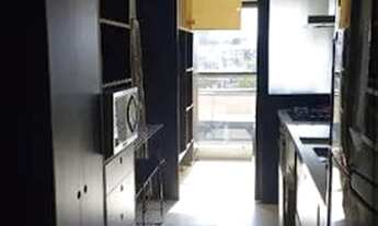 Imagem 6: Apartamento com 1 dormitório para alugar, 70 m² - Vila Leopoldina - São Paulo/SP