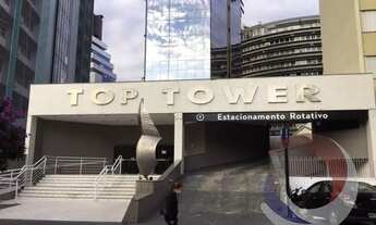 Imagem: FLORIANóPOLIS - Loja/Salão - Centro