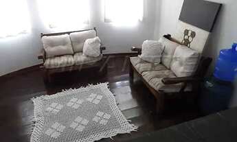 Imagem 2: Sobrado com 4 quartos em Jardim Guapíra