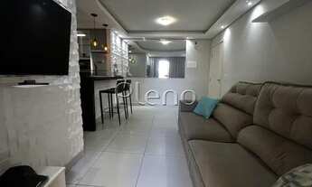 Imagem 3: Apartamento à venda no Bonfim - Campinas