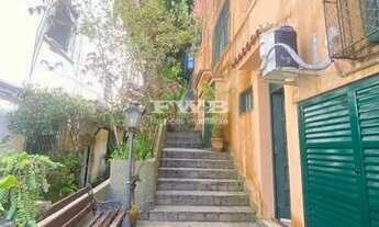 Imagem 1: RIO DE JANEIRO - Apartamento Padrão - JARDIM BOTÂNICO