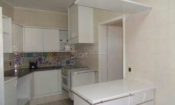 Imagem 5: Apartamento - Vila Itapura - Campinas