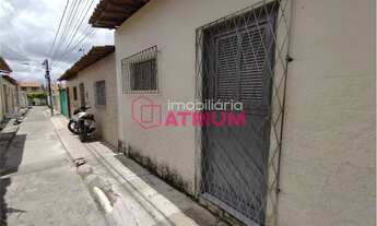 Imagem: Casa com 2 quartos a venda em Felipe Camarão