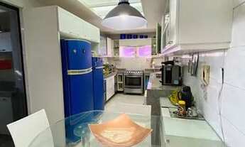 Imagem 7: Venda Cobertura com 2 pavimentos