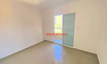 Imagem 2: Apartamento com 2 dormitórios para alugar, 60 m² por R$ 2.200,00/mês - Itaquera - São Paul