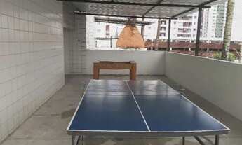 Imagem 5: Apartamento para venda possui 72 metros quadrados com 3 quartos em Boa Viagem - Recife - P