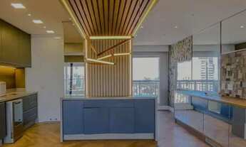 Imagem: Apartamento com 3 dormitórios para alugar