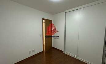 Imagem 16: Apartamento para venda 4 quartos com elevador no Buritis - Belo Horizonte - MG