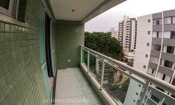 Imagem 4: Última chance]Apartamento 1 quartos para Alugar - Barra