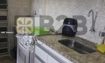 Imagem 5: Apartamento para Venda em Bauru, Vila Nova Cidade Universitária, 1 dormitório, 1 banheiro