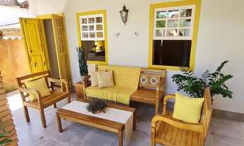 Imagem: Pirenópolis venda de Linda Casa colonial