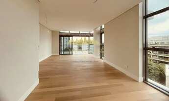 Imagem 5: Encantadora cobertura Cabral, 3 suítes, 320 m² privativos, sendo 85 m² terraço, face nort