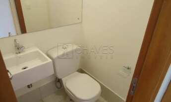 Imagem 7: Ribeirão Preto - Apartamento Padrão - Santa Cruz do José Jacques