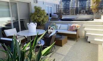 Imagem 3: COBERTURA A VENDA NA PRAIA DA BARRA DA TIJUCA