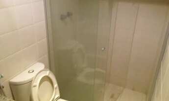 Imagem 4: Green Coast Barra da Tijuca. Apt 2 qts com dependência