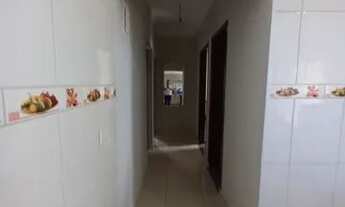 Imagem 6: CASA DE VILA - PARQUE SÃO QUIRINO - SP