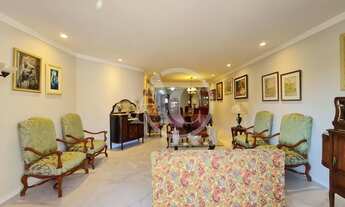 Imagem 6: Apartamento a venda com 4 suítes, na Praia da Costa, no Parque das Castanheiras, Vila Velh