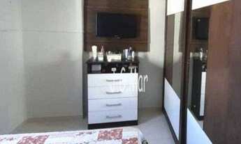 Imagem 7: Apartamento com 2 dormitórios à venda, 70 m² por R$ 390.000,00 - Aviação - Praia Grande/SP