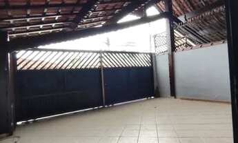 Imagem 3: Sobrado com 3 dormitórios à venda, 94 m² por R$ 480.000,00 - Vila Caiçara - Praia Grande/S