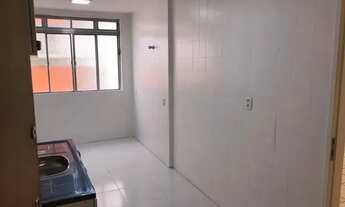 Imagem 6: APARTAMENTO COM 3DORMS. 1 SUÍTE 3 BANHEIROS 90M² ITAIM BIBI