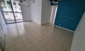 Imagem: Belíssimo apartamento com 2 Quartos, varanda