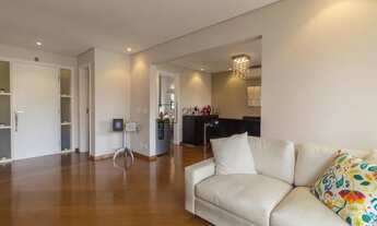 Imagem 4: Apartamento Venda Pompéia 170 m² 4 Dormitórios