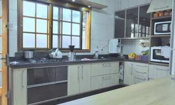 Imagem 3: Casa para venda com 3 quartos em Centro - Tupã - SP