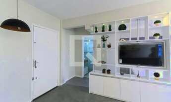 Imagem 5: Apartamento para Aluguel - Centro Histórico, 1 Quarto, 48 m2