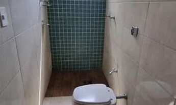 Imagem 2: Térrea para venda possui 170 metros quadrados com 3 quartos