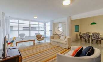 Imagem 4: Apartamento na Cerqueira César com 3 dormitórios