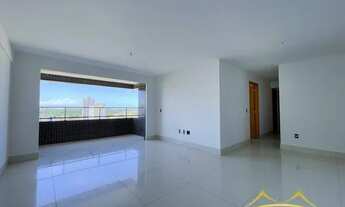 Imagem: Lindo Apartamento Alto Padrão com 127m²