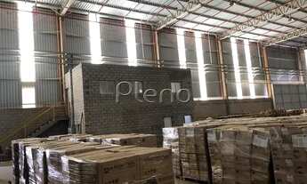 Imagem 4: Galpão - Vila Boa Vista - Campinas