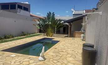 Imagem: Casa - João Aranha - Paulínia