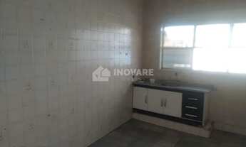 Imagem 3: CS1909L - ALUGA-SE CASA DE 1 DORM 2 VAGAS DE GARAGEM À POUCOS METROS DA AVENIDA IPANEMA