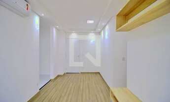 Imagem 4: Apartamento para Aluguel - Vila Andrade, 2 Quartos, 45 m2