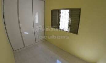 Imagem 5: Casa Padrão em São José do Rio Preto